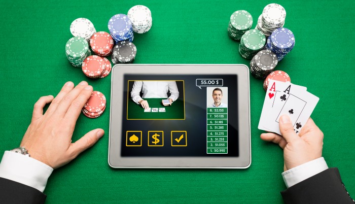 Votre casino virtuel pour remporter le gros lot